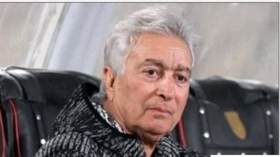 «مش مقتنع بحسام حسن ومبيعرفش يدرب».. تصريح ناري من حلمي طولان