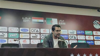 أحمد حسن: لاعبون كثيرون يتهربون من الانضمام لمنتخب مصر الثاني.. وسنعلن عن أسمائهم