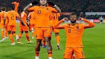لحسم التأهل إلى كأس العالم.. تعرف على التشكيل الرسمي لهولندا ضد ليتوانيا