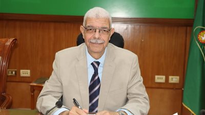 جامعة المنوفية تعزز مكانتها الدولية بتقدمها في تصنيف شنغهاي للتخصصات لعام 2025