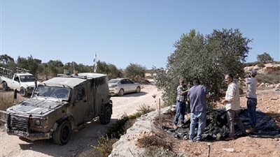 إعلام عبري: تحذيرات أمنية من انفجار وشيك في الضفة الغربية