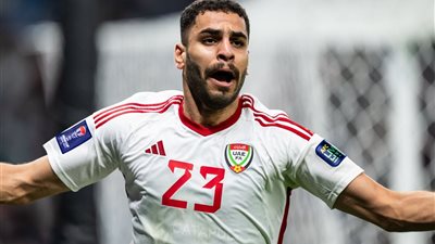 سلطان عادل يقود تشكيلة الإمارات المتوقعة لمواجهة العراق في إياب ملحق آسيا المؤهل لكأس العالم