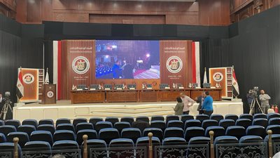 الوطنية للانتخابات تكشف عن تلقي 221 شكوى في انتخابات النواب