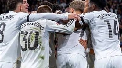 في لقاء مرتقب.. موعد مباراة ريال مدريد القادمة بعد الخسارة من أوساسونا 2-1