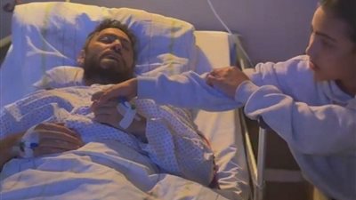 تطورات حالة تامر حسني بعد جراحة الكلى ورسائل الدعم المؤثرة