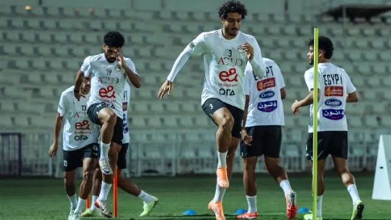 منتخب مصر 