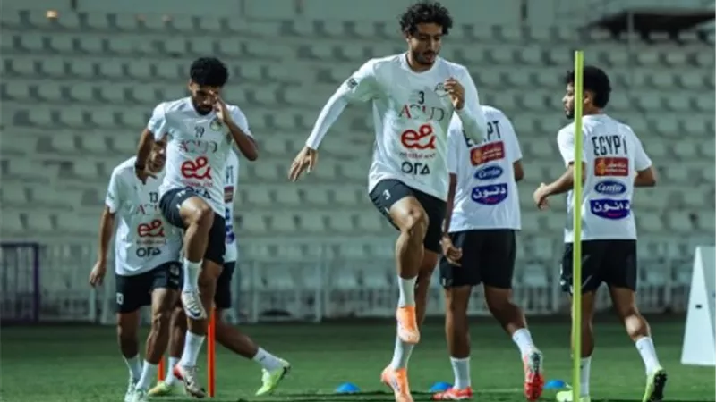 نتائج آخر 5 مباريات لمنتخب مصر قبل مواجهة أوزبكستان
