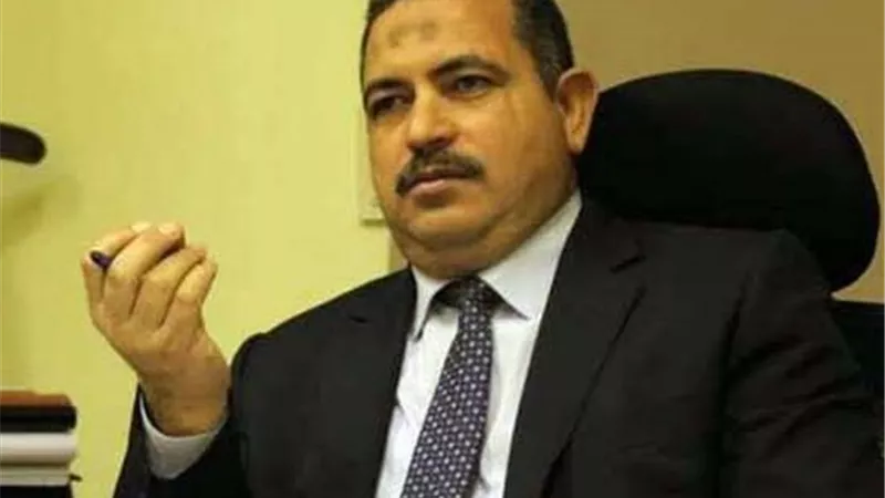 خبير اقتصادي: استقرار الأوضاع يعيد إيرادات قناة السويس إلى معدلاتها الطبيعية (خاص)