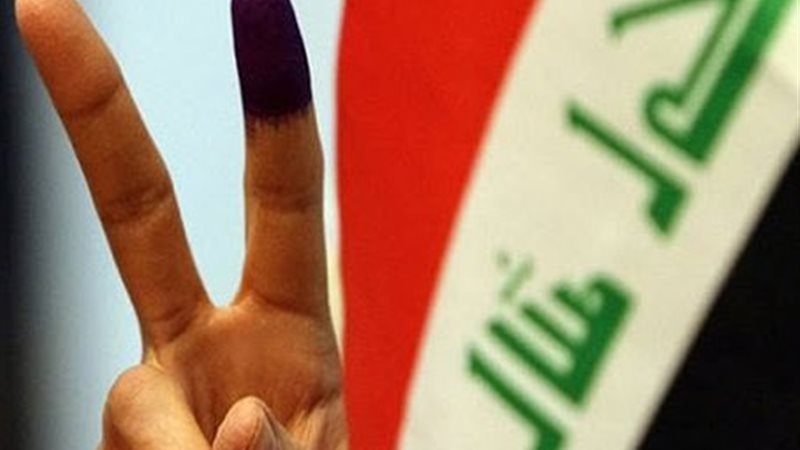 الانتخابات العراقية