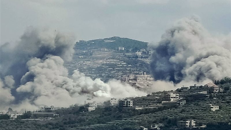 جنوب لبنان