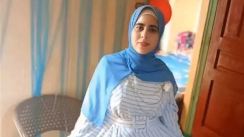 زوج يقتل زوجته طعنا بسكين بعد شهر من زواجهما بكفر الشيخ.. تفاصيل