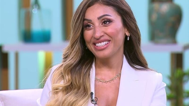 دينا الشربيني