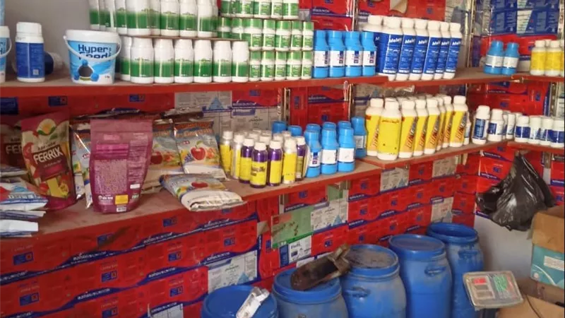 مديرية التموين بأسيوط تحرر ٣٣٩ محضرًا خلال حملات رقابية مكثفة