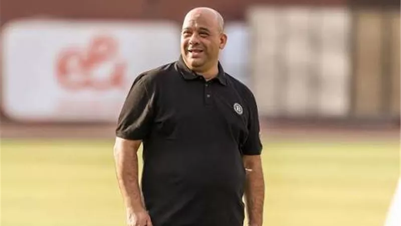 الأهلي ينفي ضم حامد حمدان ويصعد ناشئين جدد