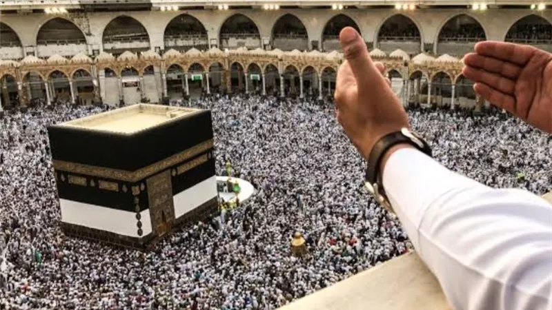 «التضامن»: إجراء القرعة الإلكترونية لاختيار أعضاء الجمعيات الأهلية لأداء الحج 