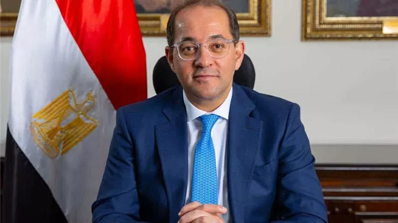 وزير المالية: منظومة إلكترونية متطورة توفر بيانات لحظية وتتابع حركة البضائع المستوردة بدقة