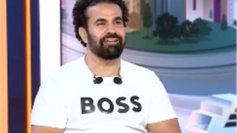 من «أمير ومترو» إلى شوارع هوليوود.. كيف صنع عصام فارس حلمه من الصدفة؟