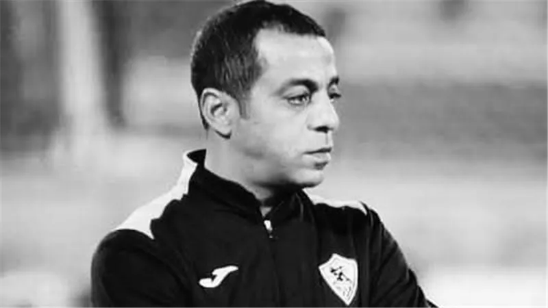 منتخب مصر يطلب الوقوف دقيقة حدادًا على روح محمد صبري قبل ودية أوزبكستان