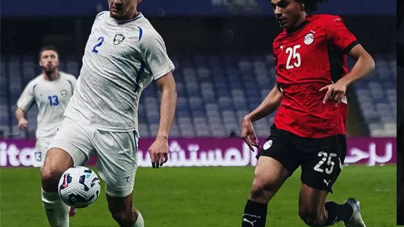 قبل موقعة الرأس الأخضر.. حصاد مشوار المنتخب المصري خلال آخر 5 مباريات 