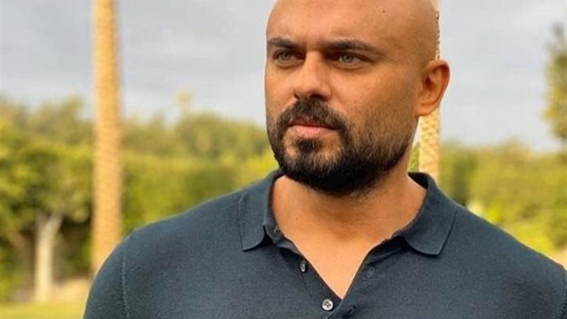 أحمد صلاح حسني