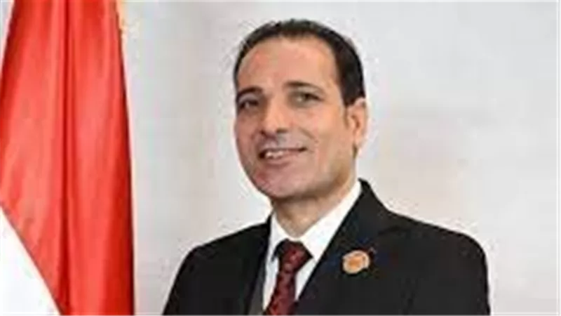 عضو بمجلس الشيوخ: الحياة السياسية شهدت تحسنًا والعمل السياسي في مصر مفتوح للجميع (خاص)