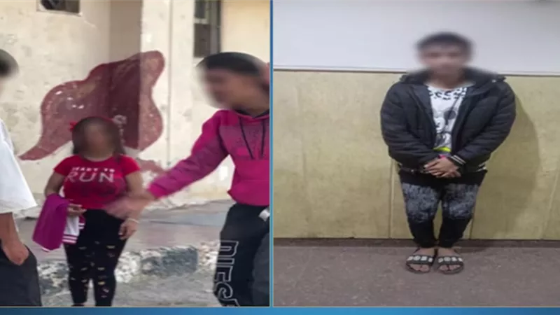 الداخلية تكشف ملابسات ضبط صاحب مقاطع التحريض على البلطجة بشبرا الخيمة