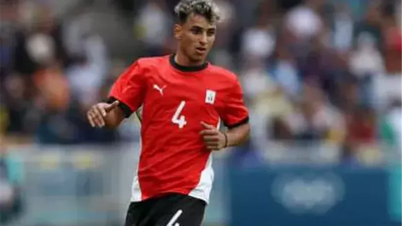  أحمد عيد