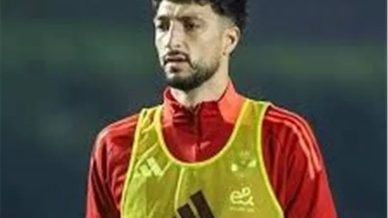 تعرف على حقيقة اهتمام بيراميدز بالتعاقد مع وسام أبو علي
