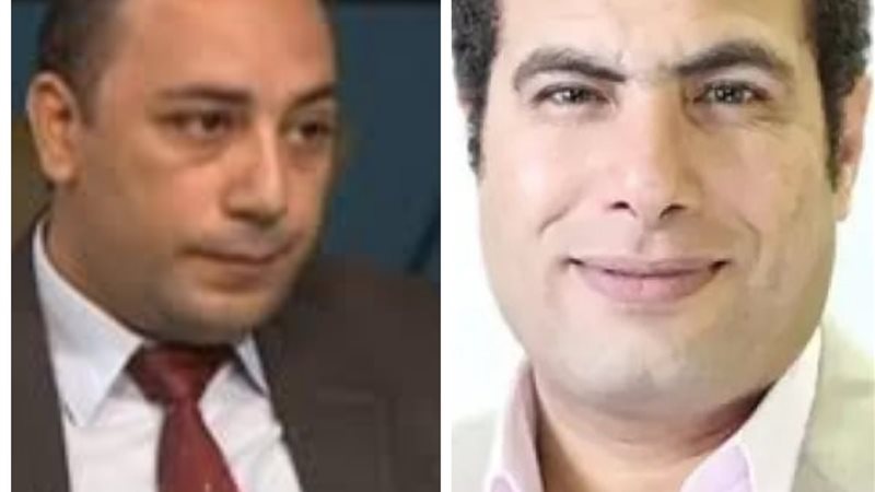 خبراء الاقتصاد د.رضا
