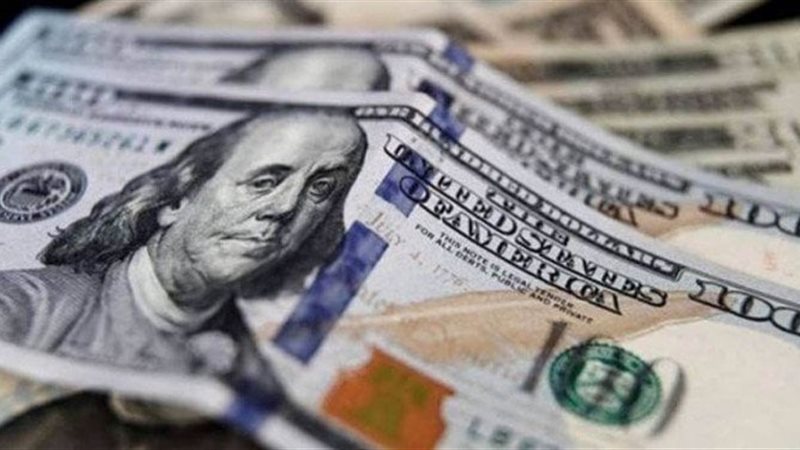 سعر الدولار الآن