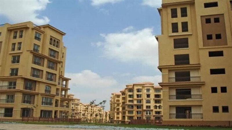 رابط حجز شقق ديارنا