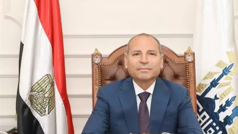 محافظ القاهرة يعتمد حركة تنقلات لتعزيز جودة التعليم بالإدارات التعليمية