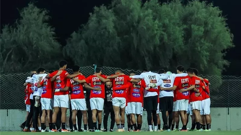 شوبير يوجه نصيحة للاعب الأهلي: لا تجازف من أجل المنتخب