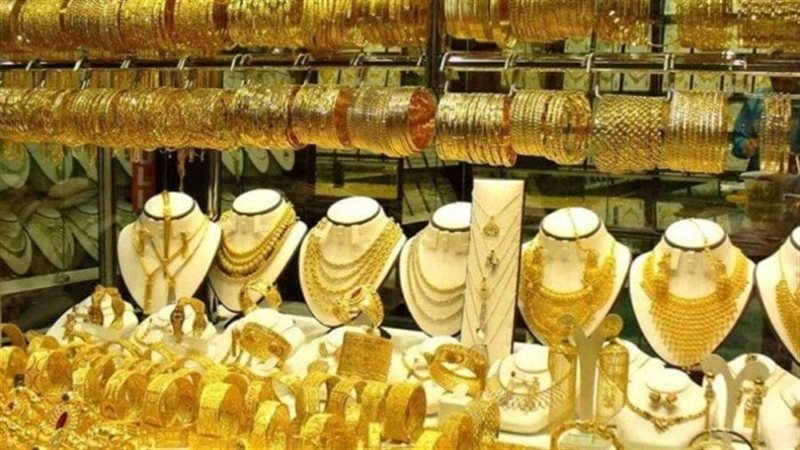 أسعار الذهب في مصر