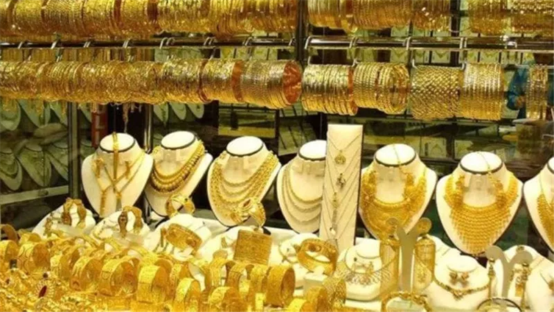 تعرف على آخر تحديثات لأسعار الذهب في الإمارات اليوم الأحد 30\11\2025