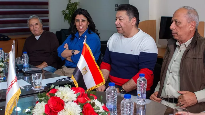«المصريين الأحرار» يناقش آليات جديدة لتطوير القطاعات الحيوية