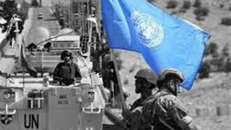 اقوات اليونيفيل في