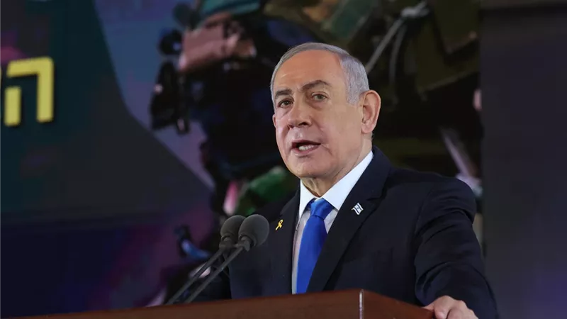 جيش الاحتلال الإسرائيلي يعتزم خرق الهدنة وضرب حزب الله بتوجيه من نتنياهو 