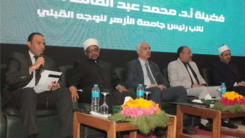 جامعة أسيوط تفتتح فعاليات أسبوع الدعوة الإسلامية 