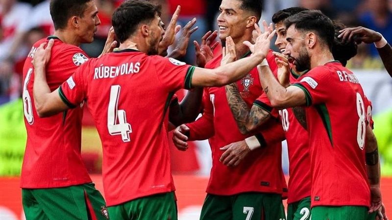 البرتغال 
