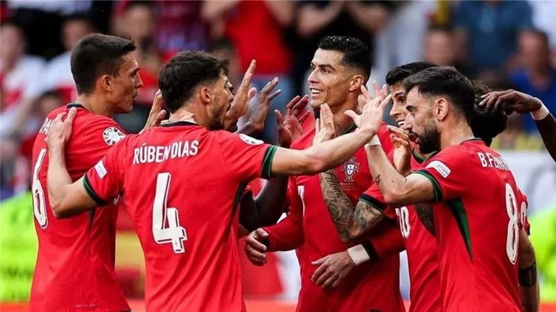 مواجهة البرتغال وكولومبيا تتحول إلى الحدث الأكثر طلبًا في مونديال 2026