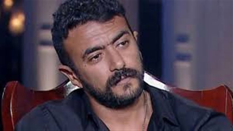 أحمد العوضي 