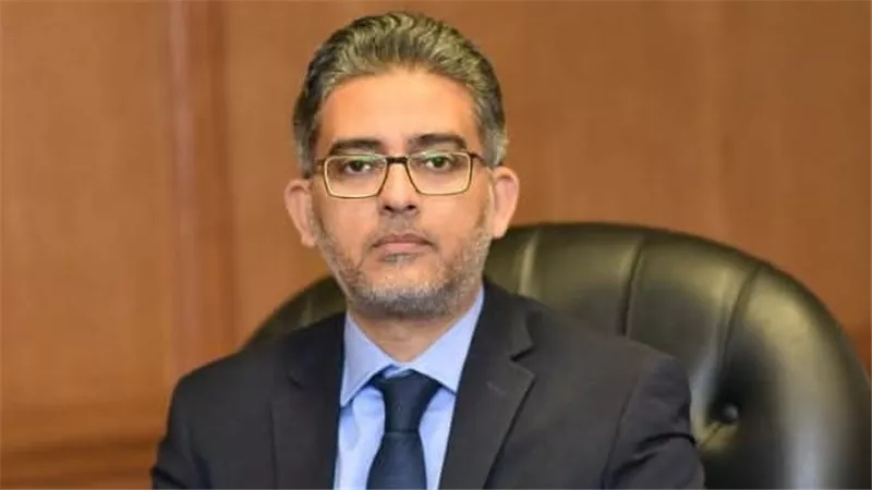 قرار حكومي جديد يعيد تشكيل قيادة الهيئة العامة للرقابة المالية