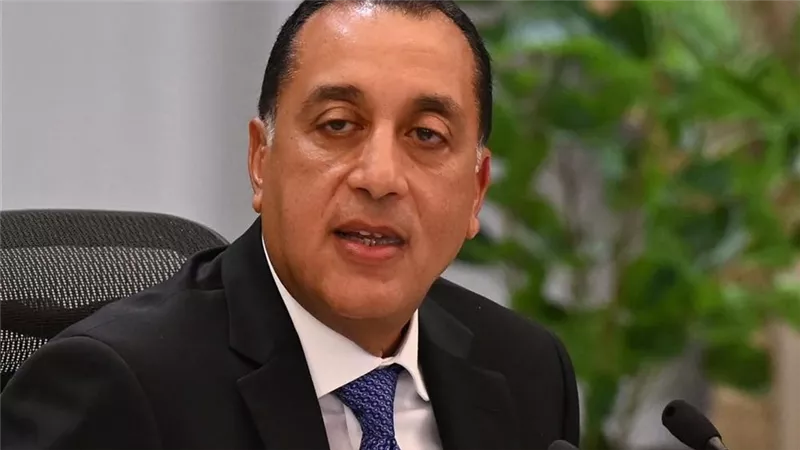 مجلس الوزراء يُشيد بمؤشرات نجاح الاقتصاد المصري وفقا لما خُطط له