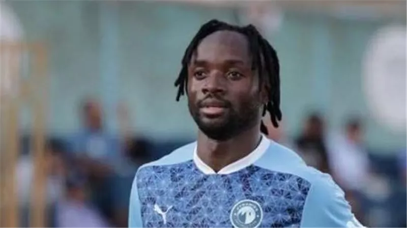 ماييلي يقود التشكيل المتوقع لبيراميدز أمام المقاولون العرب بدوري نايل