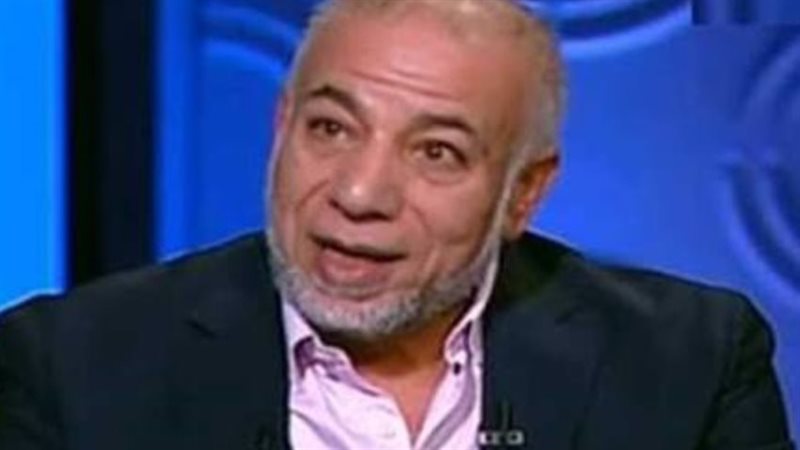 رئيس شعبة الادخنة