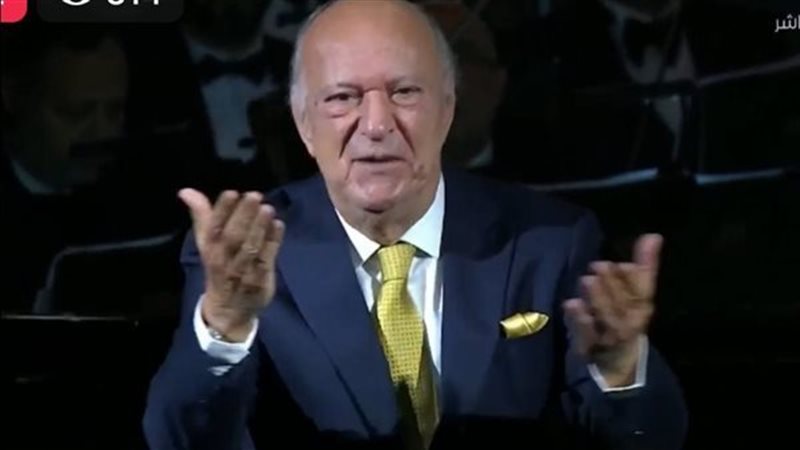 عمر خيرت 