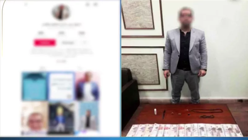 تحقيقات النيابة في ضبط دجال الإسكندرية: أوهم الضحايا بقدرته على جلب الحبيب وردّ المطلقة