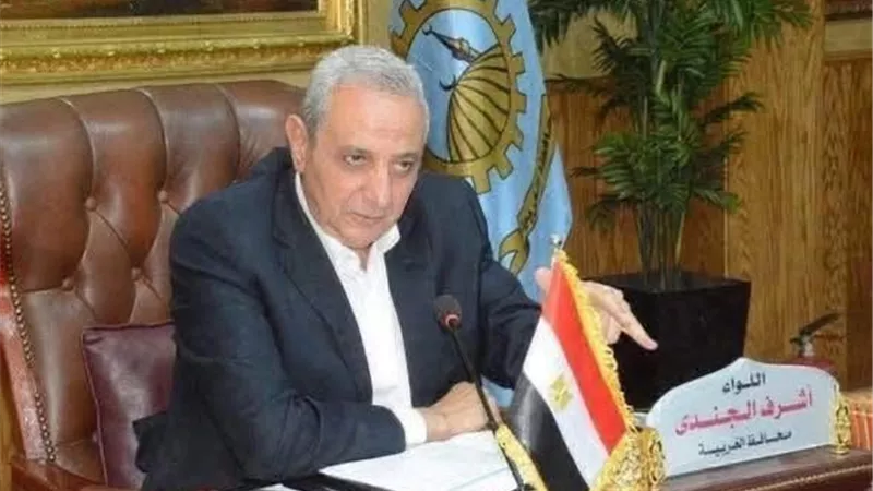 حملة مفاجئة على مخابز زفتى بالغربية.. تحرير 13 محضرًا لمخالفات الوزن والصحة