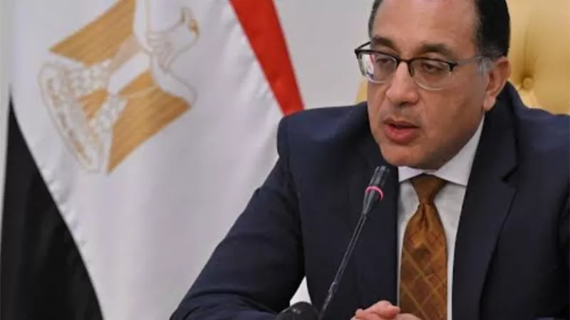 مدبولي: التبادل التجاري بين مصر والجزائر يبلغ مليار دولار.. وهناك خطة لزيادته
